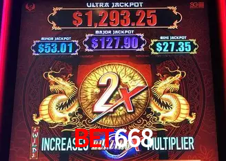 Fortune Tiger no Cassino Online BET668