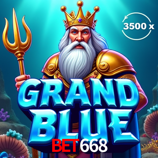 Login BET668 Casino Online
